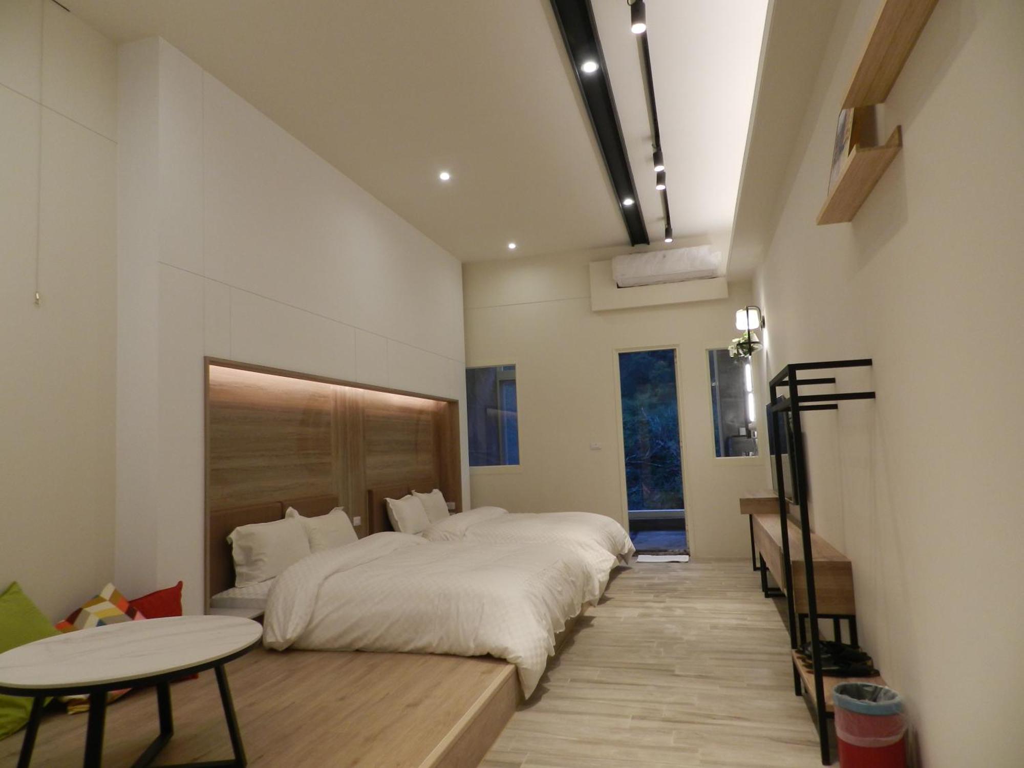 谷關明高溫泉 Mingao Hot Spring Resort Hoping Kültér fotó